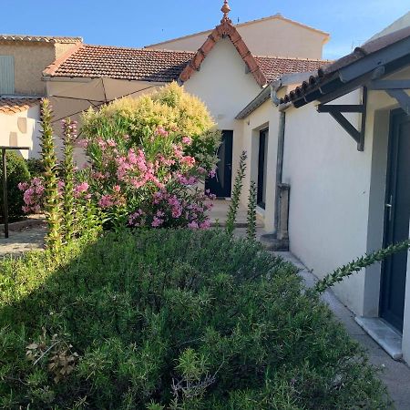 Petite Maison Pres Du Centre LʼIsle-sur-la-Sorgue Екстериор снимка